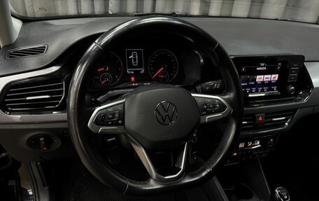 Volkswagen Polo VI (EU Market), 2020 год, 1 399 777 рублей, 6 фотография