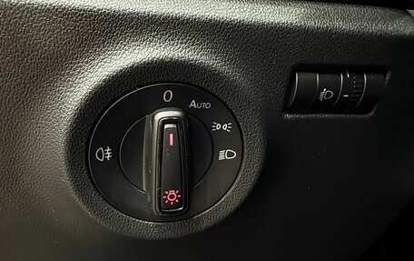Volkswagen Polo VI (EU Market), 2020 год, 1 399 777 рублей, 13 фотография