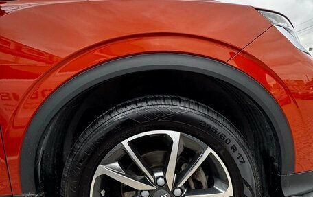 Geely Coolray I, 2020 год, 1 672 000 рублей, 5 фотография