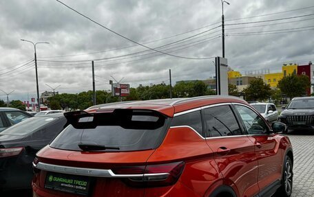 Geely Coolray I, 2020 год, 1 672 000 рублей, 6 фотография