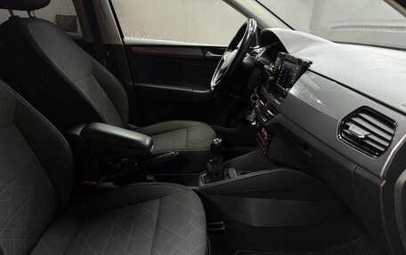 Volkswagen Polo VI (EU Market), 2020 год, 1 399 777 рублей, 18 фотография