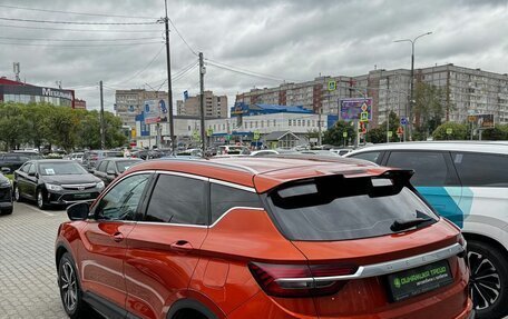 Geely Coolray I, 2020 год, 1 672 000 рублей, 8 фотография