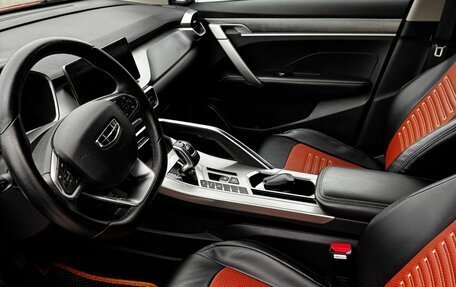 Geely Coolray I, 2020 год, 1 672 000 рублей, 10 фотография