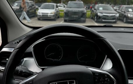 Geely Coolray I, 2020 год, 1 672 000 рублей, 12 фотография