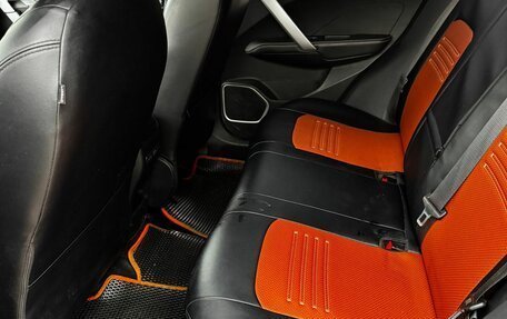 Geely Coolray I, 2020 год, 1 672 000 рублей, 13 фотография