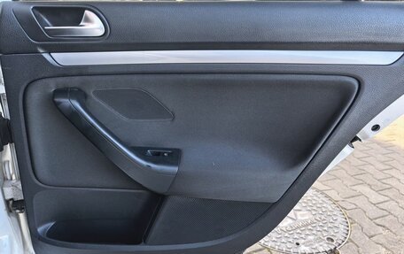 Volkswagen Golf VI, 2010 год, 899 000 рублей, 14 фотография