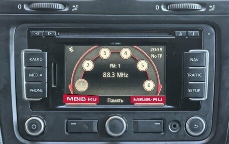 Volkswagen Golf VI, 2010 год, 899 000 рублей, 9 фотография