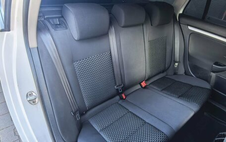 Volkswagen Golf VI, 2010 год, 899 000 рублей, 15 фотография