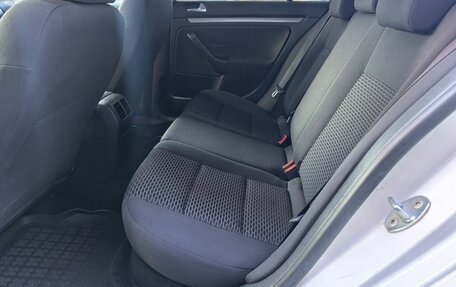 Volkswagen Golf VI, 2010 год, 899 000 рублей, 18 фотография