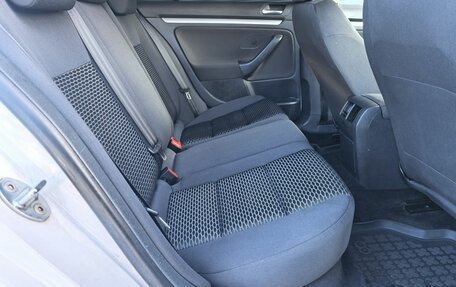 Volkswagen Golf VI, 2010 год, 899 000 рублей, 16 фотография