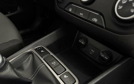 Hyundai Creta I рестайлинг, 2020 год, 1 649 900 рублей, 10 фотография