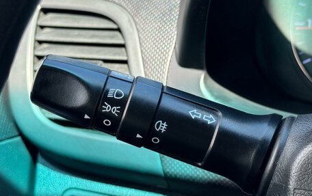 Hyundai Solaris II рестайлинг, 2013 год, 739 000 рублей, 13 фотография