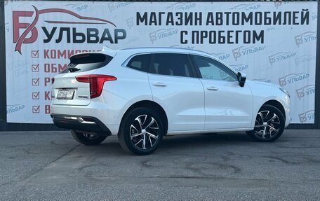 Haval Jolion, 2022 год, 1 480 000 рублей, 6 фотография
