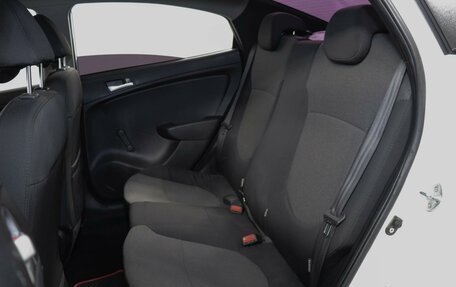 Hyundai Solaris II рестайлинг, 2013 год, 630 200 рублей, 9 фотография