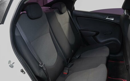 Hyundai Solaris II рестайлинг, 2013 год, 630 200 рублей, 7 фотография