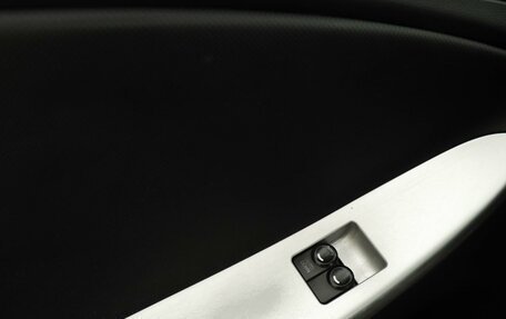 Hyundai Solaris II рестайлинг, 2013 год, 630 200 рублей, 17 фотография
