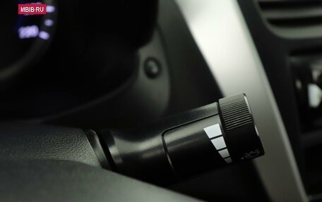 Hyundai Solaris II рестайлинг, 2013 год, 630 200 рублей, 15 фотография