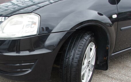 Renault Logan I, 2010 год, 400 000 рублей, 17 фотография