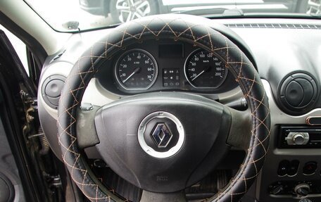 Renault Logan I, 2010 год, 400 000 рублей, 11 фотография