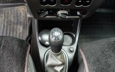 Renault Logan I, 2010 год, 400 000 рублей, 15 фотография