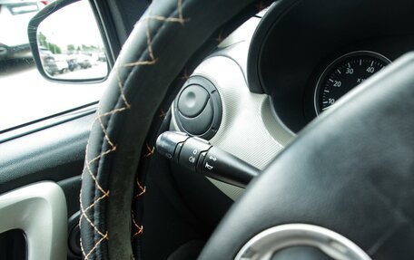 Renault Logan I, 2010 год, 400 000 рублей, 12 фотография