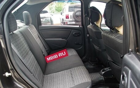 Renault Logan I, 2010 год, 400 000 рублей, 9 фотография