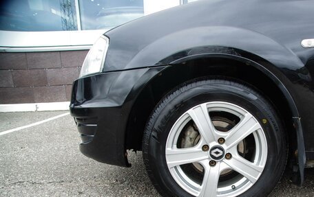 Renault Logan I, 2010 год, 400 000 рублей, 19 фотография