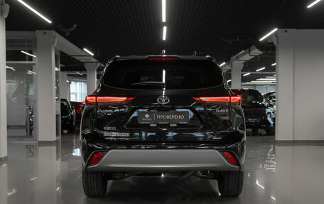 Toyota Highlander, 2026 год, 5 250 000 рублей, 6 фотография