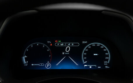 Toyota Highlander, 2026 год, 5 250 000 рублей, 12 фотография
