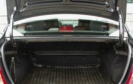 Renault Logan I, 2010 год, 400 000 рублей, 21 фотография