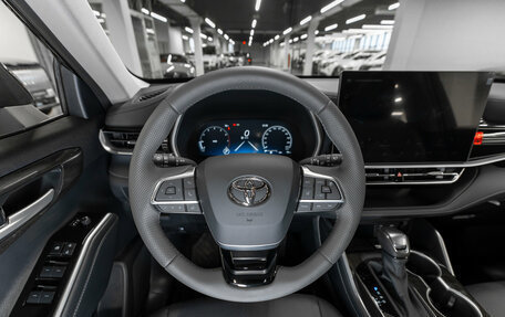 Toyota Highlander, 2026 год, 5 250 000 рублей, 11 фотография
