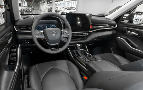 Toyota Highlander, 2026 год, 5 250 000 рублей, 7 фотография