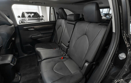 Toyota Highlander, 2026 год, 5 250 000 рублей, 14 фотография