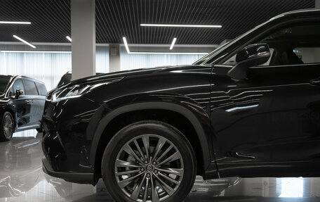 Toyota Highlander, 2026 год, 5 250 000 рублей, 27 фотография
