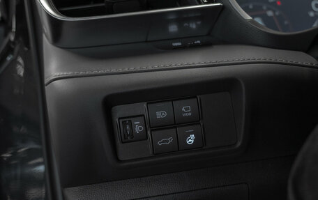 Toyota Highlander, 2026 год, 5 250 000 рублей, 22 фотография