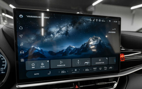 Toyota Highlander, 2026 год, 5 250 000 рублей, 18 фотография