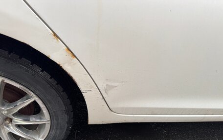 Toyota Belta, 2006 год, 320 000 рублей, 5 фотография