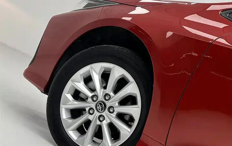 Toyota Corolla, 2023 год, 1 500 003 рублей, 8 фотография