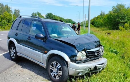 Suzuki Grand Vitara, 2005 год, 250 000 рублей, 1 фотография