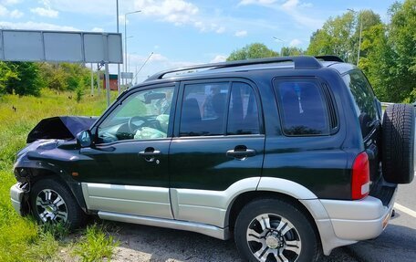 Suzuki Grand Vitara, 2005 год, 250 000 рублей, 4 фотография