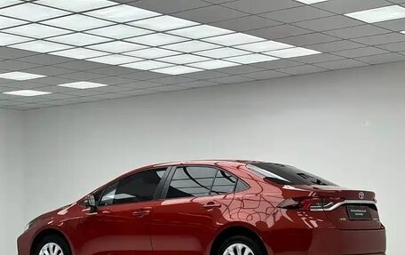 Toyota Corolla, 2023 год, 1 500 003 рублей, 7 фотография