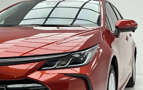 Toyota Corolla, 2023 год, 1 500 003 рублей, 5 фотография