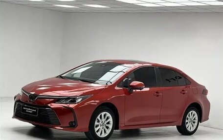 Toyota Corolla, 2023 год, 1 500 003 рублей, 2 фотография