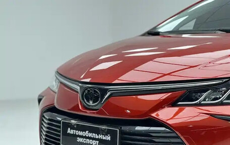 Toyota Corolla, 2023 год, 1 500 003 рублей, 3 фотография