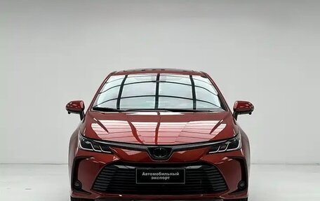 Toyota Corolla, 2023 год, 1 500 003 рублей, 4 фотография