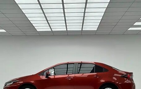 Toyota Corolla, 2023 год, 1 500 003 рублей, 6 фотография