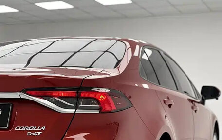 Toyota Corolla, 2023 год, 1 500 003 рублей, 11 фотография