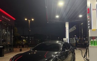 Lexus LS IV, 2018 год, 3 499 000 рублей, 1 фотография