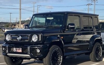 Suzuki Jimny, 2025 год, 2 300 000 рублей, 1 фотография