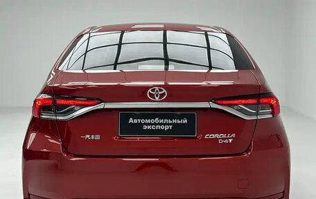 Toyota Corolla, 2023 год, 1 500 003 рублей, 12 фотография